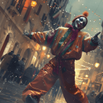 Assassin’s Creed 3