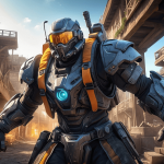 Assassin’s Creed 3